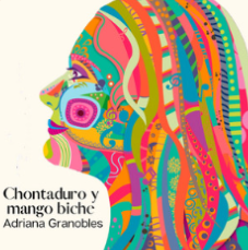 Carátula del álbum Chontaduro y Mango Biche