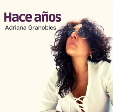 Carátula del álbum Hace Años